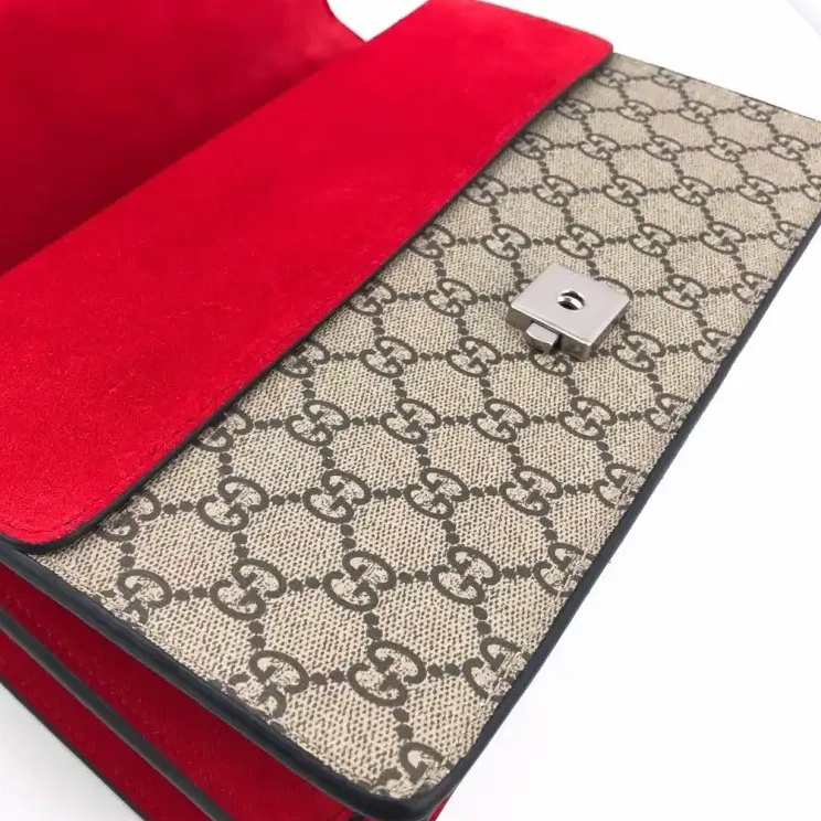 Gucci 19B57G0060 Bags 0508